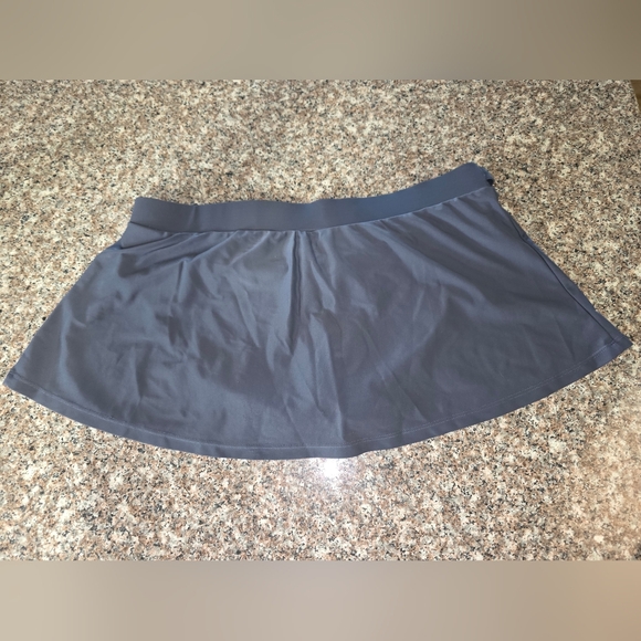 Free Country Swim Bottom Skirt - Picture 2 of 7